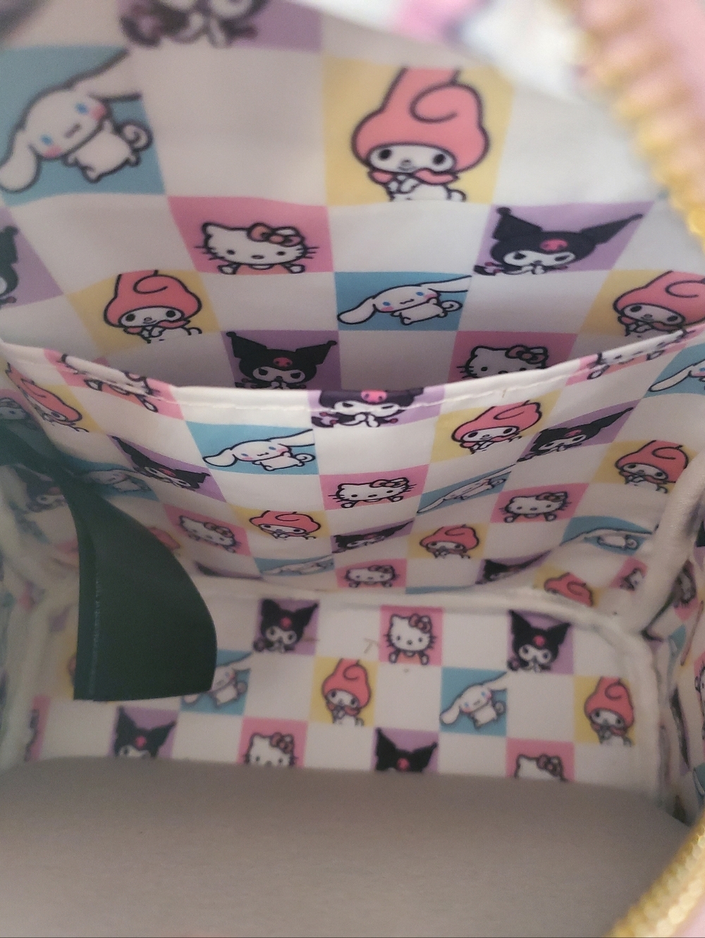 Limited Edition Loungefly Sanrio Hello Kitty & Friends - Picture 6 of 16
